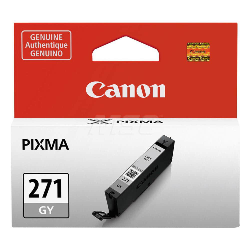 Canon - Office Machine Supplies & Accessories; Office Machine/Equipment Accessory Type: Ink ; For Use With: Refurbished - Exact Tool & Supply