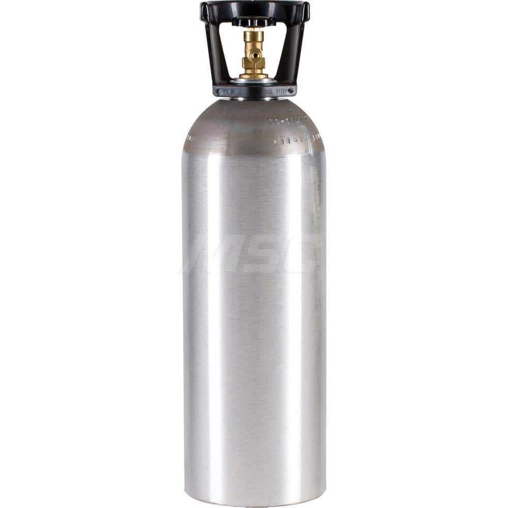 Goodway - Electrostatic Sanitizing Equipment; Type: Replacement Tank ; For Use With: BIO-SPRAY-20 ; Material: Metal - Exact Tool & Supply