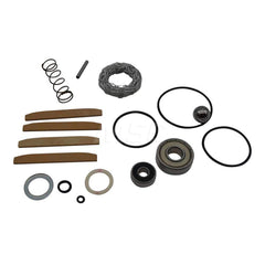 Ingersoll-Rand - Angle & Disc Grinder Accessories; Accessory Type: Tune-Up Kit ; For Use With: Ingersoll Rand HG2 Series Grinder - Exact Tool & Supply