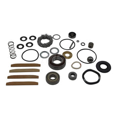 Ingersoll-Rand - Angle & Disc Grinder Accessories; Accessory Type: Tune-Up Kit ; For Use With: Ingersoll Rand HG2 Series Grinder - Exact Tool & Supply