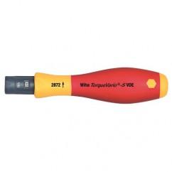 TORQUEVARIO-S 2.0- 7.0 NM - Exact Tool & Supply