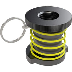 Petol - Pullers, Extractors & Specialty Wrenches; Type: Wrench Retainer - Exact Tool & Supply