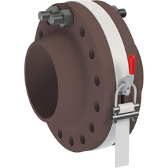 Petol - Pullers, Extractors & Specialty Wrenches; Type: Flange Spray Deflector - Exact Tool & Supply