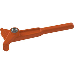 Petol - Pullers, Extractors & Specialty Wrenches; Type: Valve Latch Wrench - Exact Tool & Supply