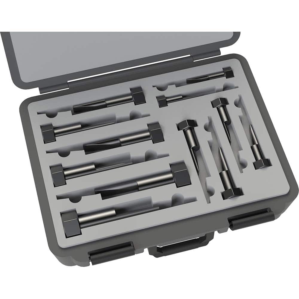 Petol - Pullers, Extractors & Specialty Wrenches; Type: Flange Aligning Tool - Exact Tool & Supply