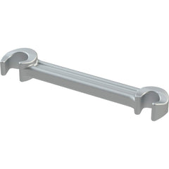 Petol - Pullers, Extractors & Specialty Wrenches; Type: Vavle Wheel Wrench - Exact Tool & Supply