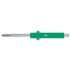 T40 TORX BLADE TORQUE THANDLES - Exact Tool & Supply