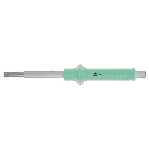 T20 TORXPLUS BLADE TORQUE THNDLS - Exact Tool & Supply