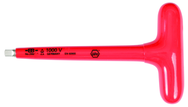 Insulated T-Handle Socket Holder 1/2" x 200mm - Exact Tool & Supply