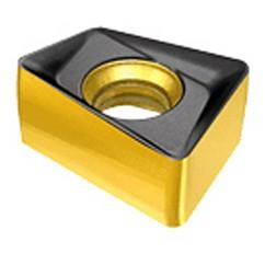 H490 ANCX 090416PDR Grade IC830 Milling Insert - Exact Tool & Supply