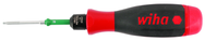 8 IN/LB ETORQUE HNDLE/T7 BLDE - Exact Tool & Supply