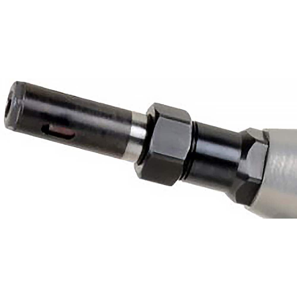 Marson - 6 Pc, 0.0469 to 0.2188" Drill Point Dia,m Solid Carbide Combo Drill & Countersink Set - Exact Tool & Supply