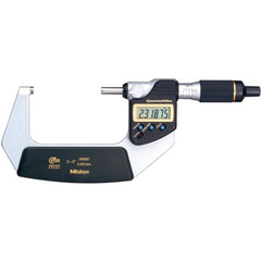 2-3″ .00005″ DIGIMATIC MICROMETER - Exact Tool & Supply