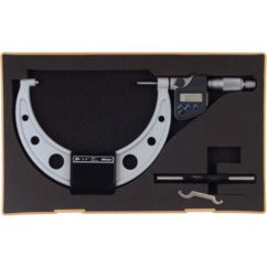 11-12″ .0001/0.001MM MM MIC - Exact Tool & Supply