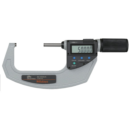 75-105MM 0.001MM RES QUIC - Exact Tool & Supply