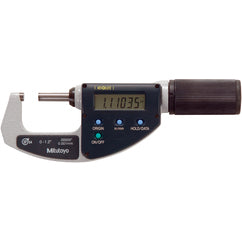 0-1″ IP54 WATER RESISTANT DIG MIC - Exact Tool & Supply
