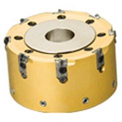 SPM D080-10-27R-CA FACEMILL - Exact Tool & Supply