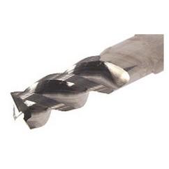 SolidMill Endmill - ECAI-H3R 625-1.0/3.1C06CF - Exact Tool & Supply
