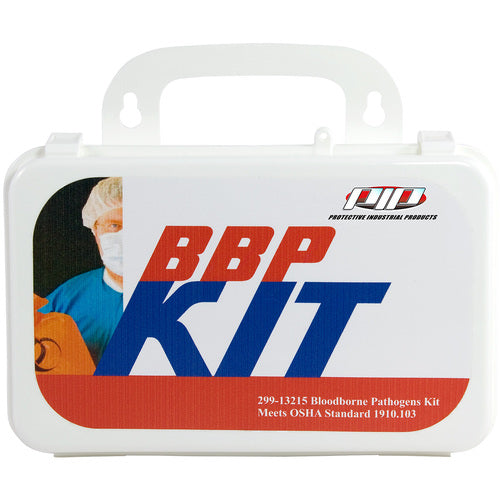 299-13215 Bloodborne Pathogens Kit