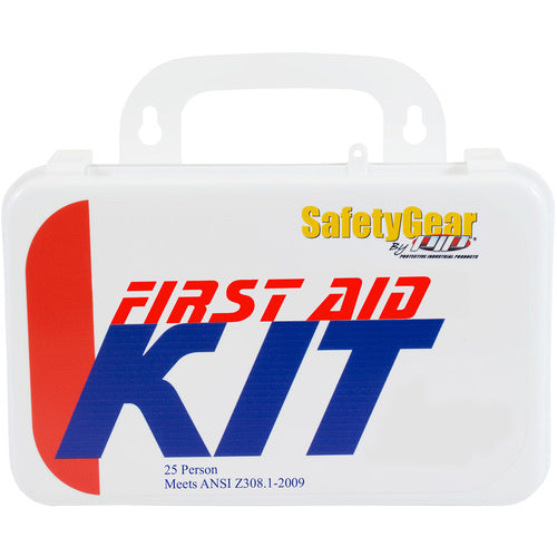 299-13225 Personal First Aid Kit - Exact Tool & Supply