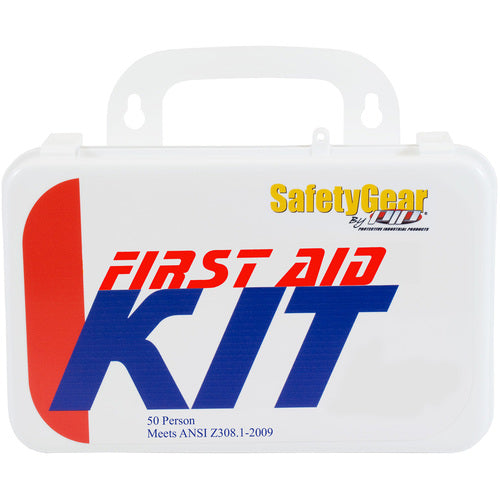 299-13255 Personal First Aid Kit - Exact Tool & Supply