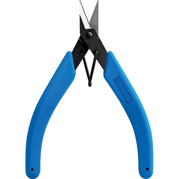 Jonard Tools - Scissors & Shears Blade Material: Carbon Steel Applications: Kevlar - Exact Tool & Supply