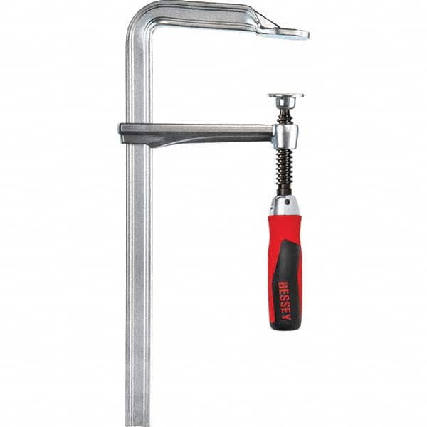Bessey - Sliding Arm Clamps Clamp Type: Standard Maximum Capacity (Inch): 12 - Exact Tool & Supply