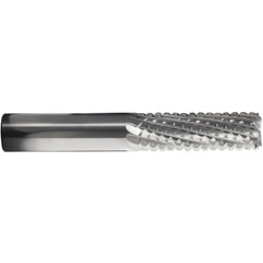 1/4 Router 10FL NEC - SER 29 1/4x1/4x1x2-1/2 - Exact Tool & Supply