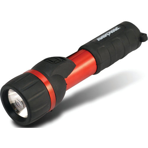 25 Lumen 2AA 3-LED Flashlight - Exact Tool & Supply