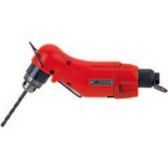 0.5HP 3/8 Z Handle Drill - Exact Tool & Supply