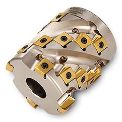 2SJ3J40045D5R01 EVOTEC Shell Mill - Exact Tool & Supply