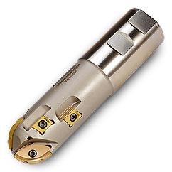 2TW7K-1205281R01 End Mill - Exact Tool & Supply
