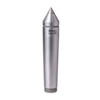 Dead Center Carbide MT2 T.I.R. 0.0002" - Exact Tool & Supply