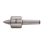 NC Quad-Bearing Live Centers High Speed MT5 6000 RPM - Exact Tool & Supply