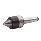 Live Centers Accuracy .00012 T.I.R. MT6 Adjustable - Exact Tool & Supply