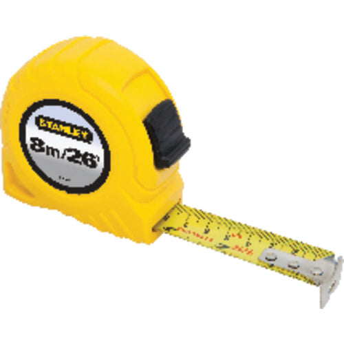 1″ × 8M/26' TAPE RULE - Exact Tool & Supply