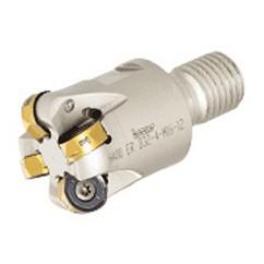 H400 ERD32-4-M16-12 PROFILING - Exact Tool & Supply