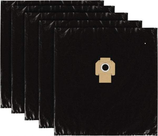 DeWALT - Plastic Vacuum Liner - For DWV010, DWV012 - Exact Tool & Supply