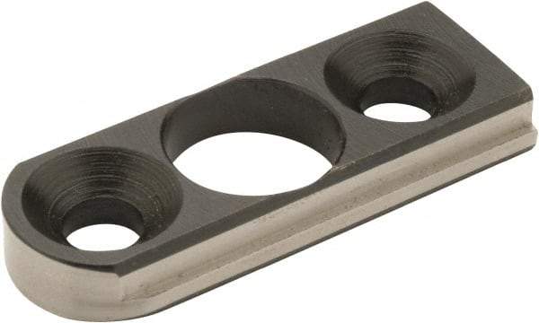 Jergens - Vise Locating Kit - 1.889" Long, 0.709" Wide - Exact Tool & Supply
