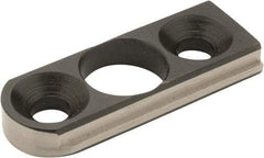 Jergens - Vise Locating Kit - 1.889" Long, 0.709" Wide - Exact Tool & Supply