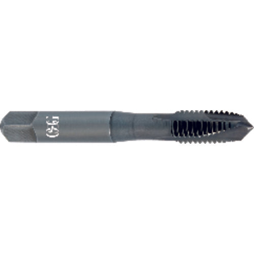 8-32 3FL H2 HSSE Spiral Point Tap - V Coating