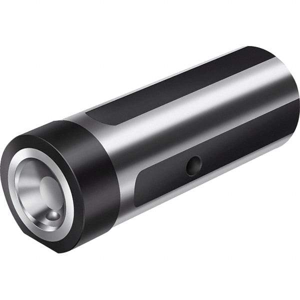 Walter - Boring Bar Holder & Adapter - Exact Tool & Supply