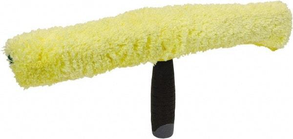 O-Cedar - 14" Wide Synthetic Window Washer - Exact Tool & Supply