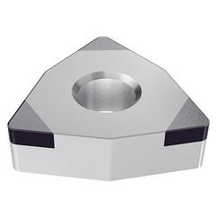 WNGA432M3 IB20H TURNING INSERT - Exact Tool & Supply