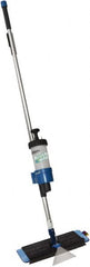 Fas-trak - Deck Mops, Mopping Kits & Wall Washers Type: Mopping Kit Head Material: Plastic - Exact Tool & Supply