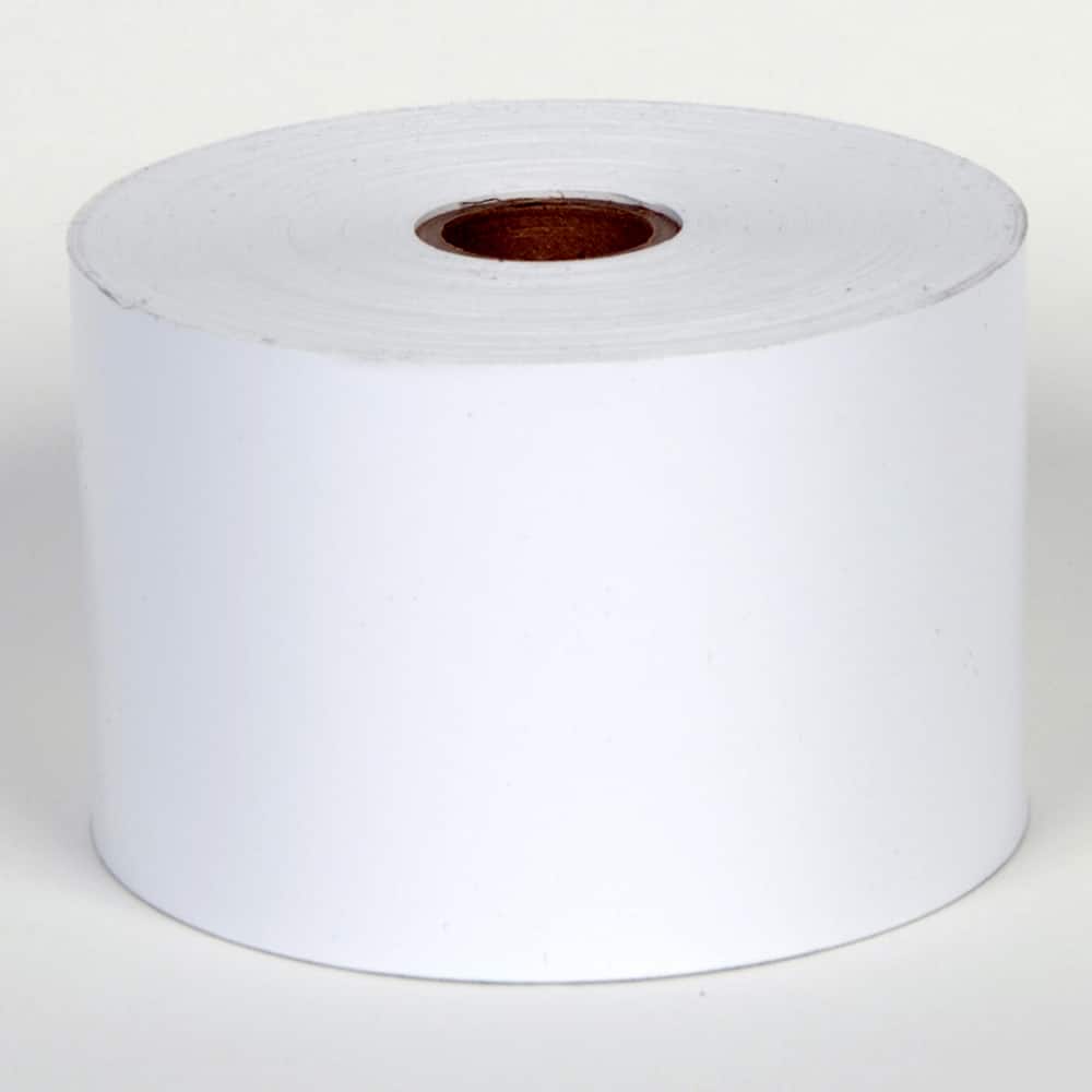 Cobra Systems - Labels, Ribbons & Tapes; Type: Vinyl Tape ; Color: Clear ; For Use With: VNM4PRO ; Width (Inch): 3 ; Length (Feet): 150 ; Material: Vinyl - Exact Tool & Supply