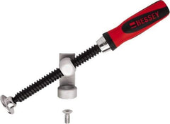 Bessey - Hold Down 90° Angle Clamp - For Use with Extension Columns - Exact Tool & Supply