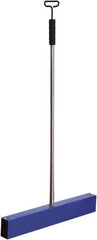 Shields Magnetics - 20" Long Hand-Held Magnetic Sweeper - 1-1/4" Wide x 1" High x 31" Long, 2 to 3" Clearance - Exact Tool & Supply