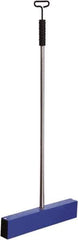 Shields Magnetics - 11" Long Hand-Held Magnetic Sweeper - 1-1/4" Wide x 1" High x 31" Long, 2 to 3" Clearance - Exact Tool & Supply