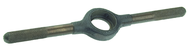 #2; 13/16 OD; 1/4 Thickness; 6-3/4 OAL Die Stock - Exact Tool & Supply